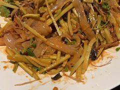 -百富源·海鲜辽菜(和平北大街店)