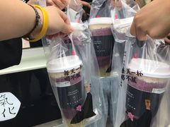 -古茗(慈溪龙兴街店)