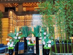 -威斯汀酒店Exchange大堂吧