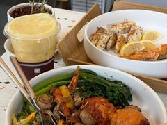 -Green Option(官舍店)