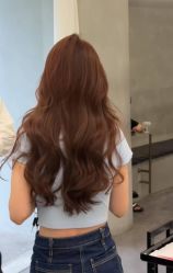 点击看大图 -DL HOPE造型