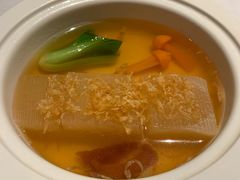 -Yan Ting 宴庭中餐厅(上海静安瑞吉酒店)