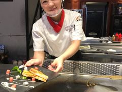 -尚雅铁板料理自助餐厅(乐松店)