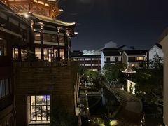 -苏州吴宫泛太平洋酒店