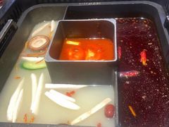 -洞子口重庆鲜货火锅(楚翘城旗舰店)