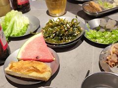 -杨小佳·齐齐哈尔烤肉·烤串(广州店)