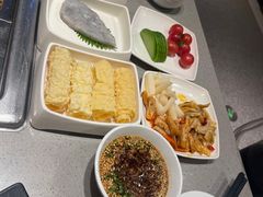 -海底捞火锅(河东万达广场店)