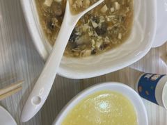 -台北楚楚园馅饼粥(虹桥南丰城店)