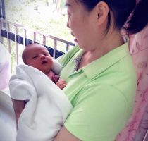 -家家月嫂育婴师育儿嫂(龙岗直营店)