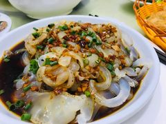 -秋姐美食店(旅游大道店)