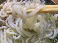 -攀枝花·任德琼·盐边羊肉米线