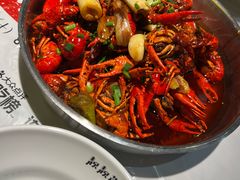 -靓靓蒸虾·头牌蒸虾(南山桂庙店)