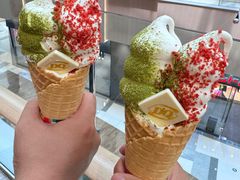 -DQ·蛋糕·冰淇淋(万象城店)