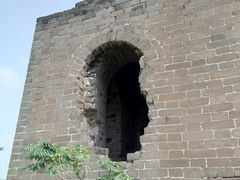 -蟠龙山长城景区