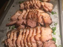 -绿茶餐厅(广州天河城店)