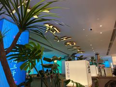 -桂满陇·蟹黄小笼汤包(巴黎春天浦建店)