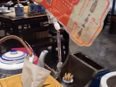 -南京大牌档(三阳广场苏宁店)