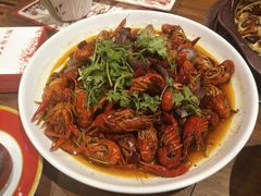 -重庆大队长火锅(临沂店)