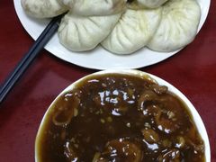 -小胖包子王(光明楼店)