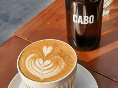 -CABO Coffee