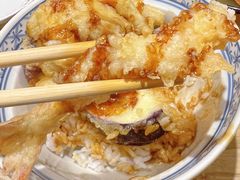 -天妇罗内顺田(罗湖店)