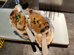 -很久以前羊肉串(南京路第一百货店)