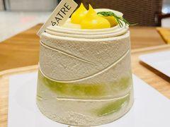 -théATRE 茶聚场(王府中環店)