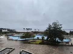 -青岛海泉湾度假区温泉