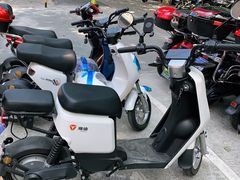 -雅迪电动车(北艾路店)