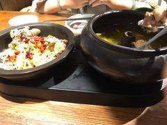 -云海肴·汽锅鸡·云南菜(美罗城店)