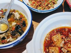 -西江红·株洲本地菜(滨江南路店)