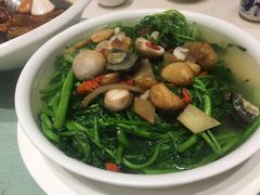 -粥旺庄(芳村店)