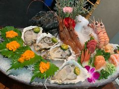 -古京·臻致料理(月湖店)