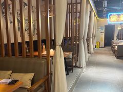 -壹只卤鹅 · 潮汕菜(京基百纳店)