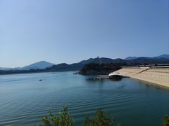 -北京金海湖景区