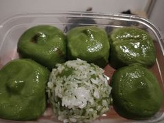 -沈大成(南京东路店)