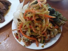 -老一品蹄花店(新津店)