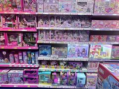 -TOYSRUS玩具反斗城(南通大有镜店)