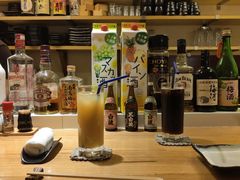 白桃汁-章之鱼家(体育东路店)