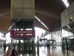 -吉隆坡国际机场