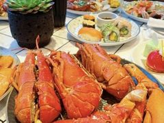 -星汇餐厅(新濠影汇店)