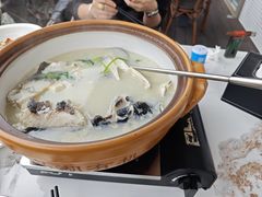 -宝荣鱼馆·临湖之宴(千岛湖店)