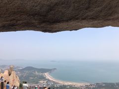 -崂山仰口游览区
