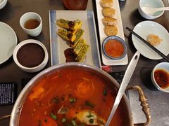 -那家·油麻菜馆(先农大院店)