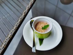 -九里云松·天香餐厅
