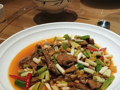 -赤宴·川菜(玉林店)