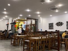 -盈田盈粥庄(博山东路店)