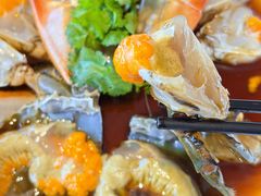 -洲晓鲜·舟山海鲜大排档(朱家尖风景区店)