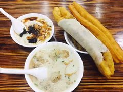 -阊门姚记豆浆(旧学前直营店)