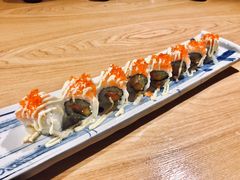 -松岛日本料理(汾江路店)